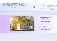 Furuset Vel