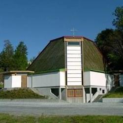 DEN NORSKE KYRKJA Samnanger kyrkjelyd