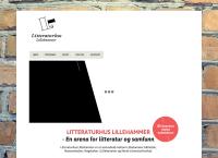 Litteraturhus Lillehammer