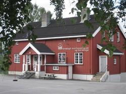 Venabygd montessoriskole og -barnehage
