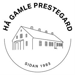 Hå gamle prestegard