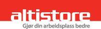 Altistore AS