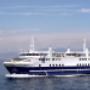 passenger ferries for sale