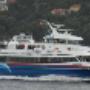 Fast ferries