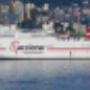 Trailer ferries