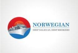Norwegian Ship Sale As