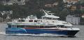 High Speed and Fast Ferries
