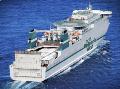 Roro and Ropex Vessels