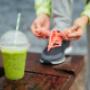 prosjekt: forebyggende helsearbeid