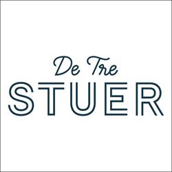 De 3 stuer AS kantine Skipsbygget