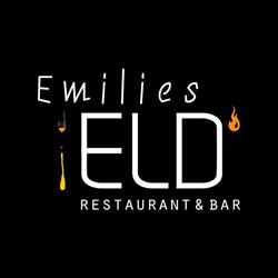 Eld Restaurant & Bar