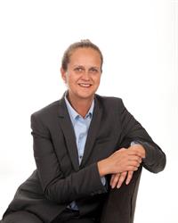 Psykolog Ellinor Ellingsen