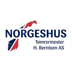 Tømrermester Henning Berntsen AS