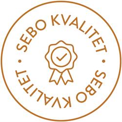 Sebo boliger AS
