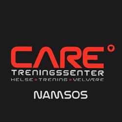 Care treningssenter Namsos AS