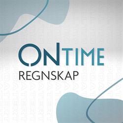 On Time Regnskap AS