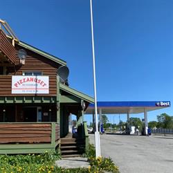 Pizzahuset Kvaløysletta