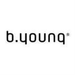 B.young Tista-Senter