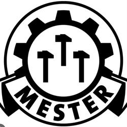Byggmester Ruben Mortensen