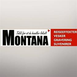 Citybag Montana