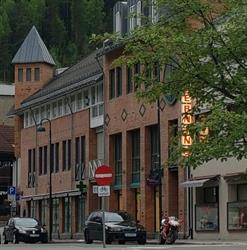 Gjøvik Kiropraktorsenter