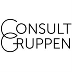CONSULT GRUPPEN AS