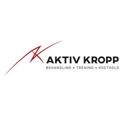 Aktiv kropp AS
