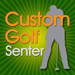 Custom Golf AS