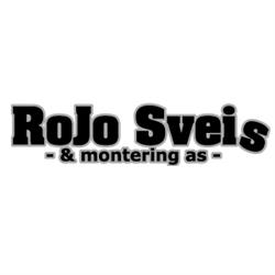 Rojo Sveis og montering AS