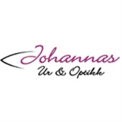 Johannas Ur og Optikk AS