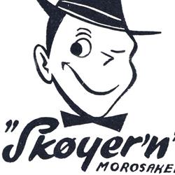 Skøyern kiosk AS