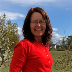 Kausvol Gard Ragnhild Antonie Finden