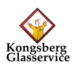 Kongsberg Glasservice