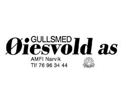 Gullsmed Øiesvold Amfi Narvik