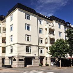 Flotte Gulv Prosjektmontering As
