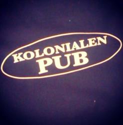Kolonialen pub