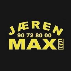 Jæren Maxitaxi AS