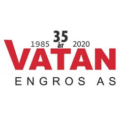 Vatan Engros AS