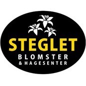 Steglet Blomster og Hagesenter