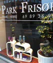 Park Frisør