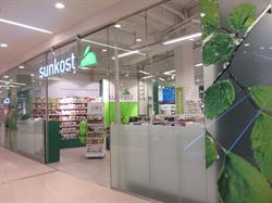 Sunkost Amfi Ålgård