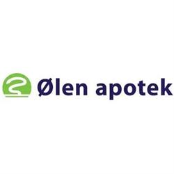 Ølen apotek