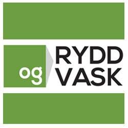 Rydd og vask AS
