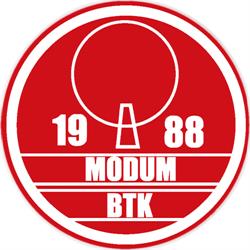 Modum Bordtennisklubb