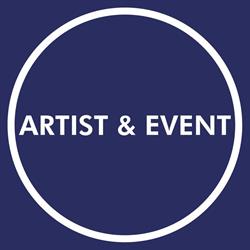 Artist & event AS