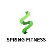 Spring Fitness AS