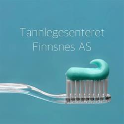 Tannlegesenteret Finnsnes