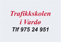Trafikkskolen i Vardø