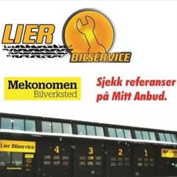 Lier Bilservice AS