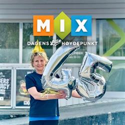Mix Remmemsvik kiosk & gatekjøkken